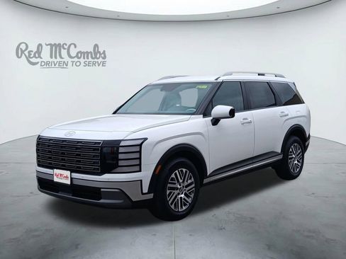 New 2026 Hyundai Palisade SEL image 1