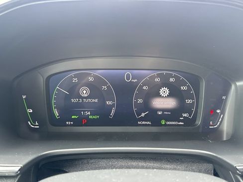 New 2026 Honda CR-V TrailSport image 39