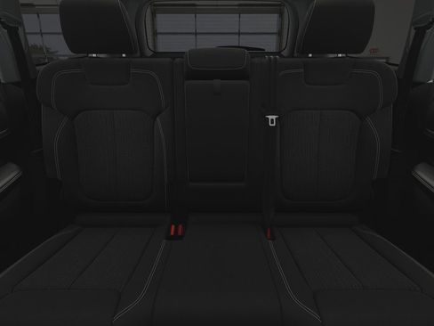 New 2025 Jeep Grand Cherokee Laredo X w/ Luxury Tech Group I AWD/4WD image 20