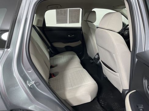 Certified 2023 Honda HR-V LX image 6