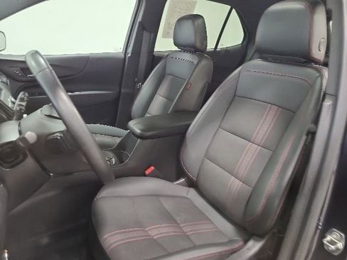 Used 2023 Chevrolet Equinox RS w/ LPO, Floor Liner Package AWD/4WD image 19