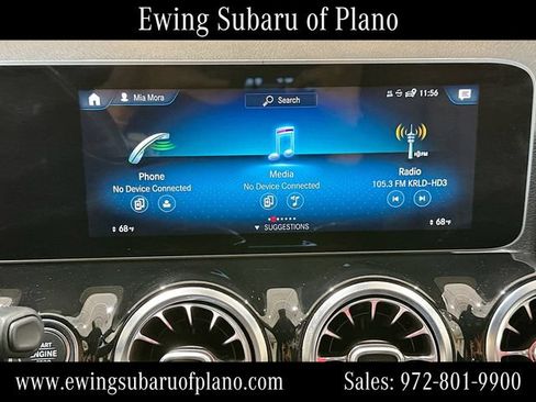 Used 2021 Mercedes-Benz GLA 250 image 13