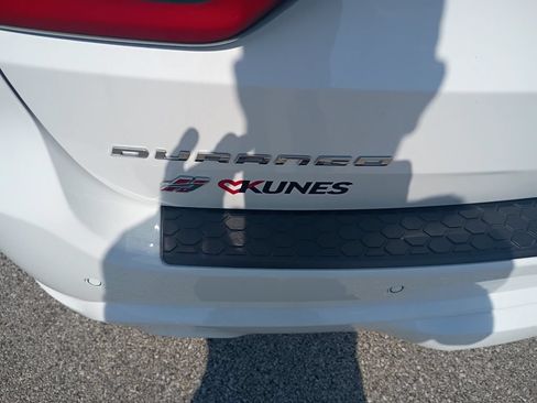 Used 2025 Dodge Durango R/T AWD/4WD image 46