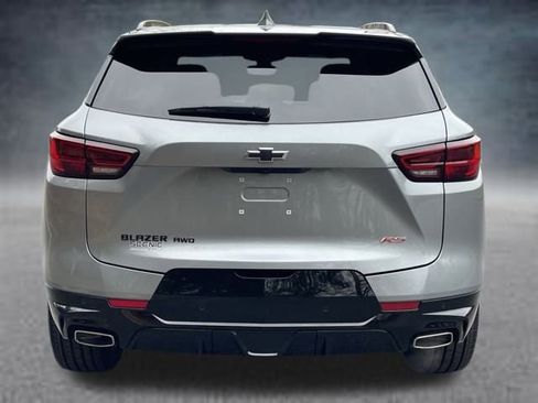 New 2025 Chevrolet Blazer RS w/ LPO, Floor Liner Package image 20