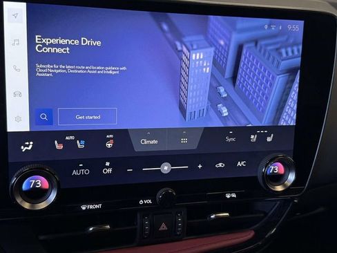 Used 2023 Lexus NX 350 AWD image 6