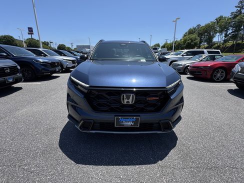 New 2026 Honda CR-V TrailSport image 5