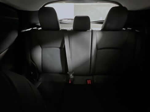 Used 2021 Toyota C-HR Limited image 33