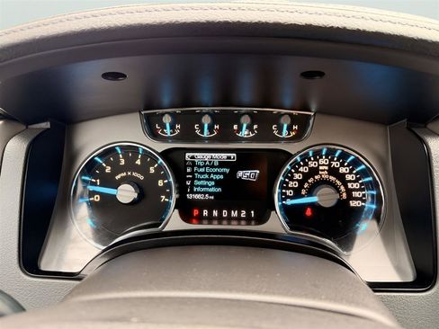 Used 2012 Ford F150 Platinum image 21
