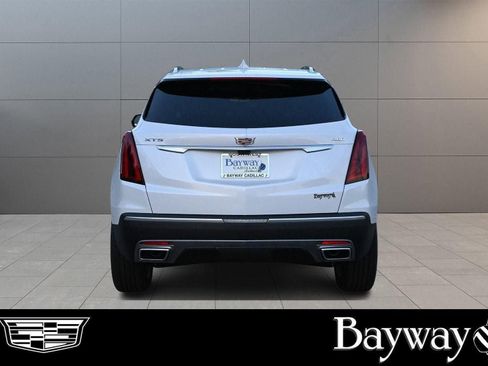 New 2026 Cadillac XT5 Premium Luxury w/ Driver Assist Package image 52