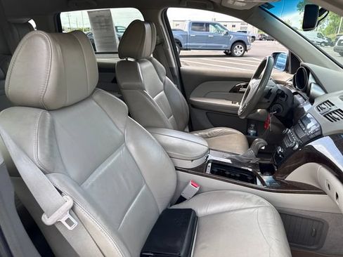 Used 2011 Acura MDX AWD/4WD image 13