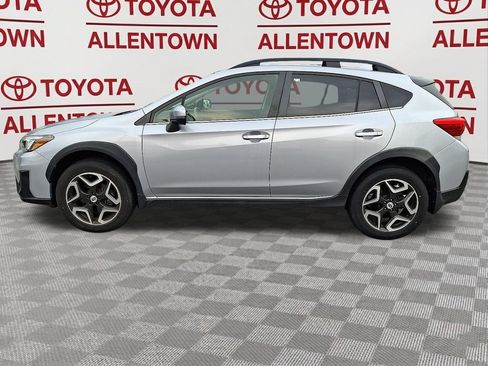 Used 2018 Subaru Crosstrek 2.0i Limited AWD/4WD image 4