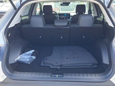 New 2025 Hyundai Ioniq 5 SEL image 18