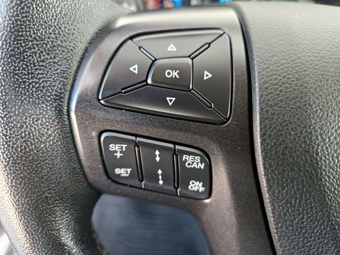 Used 2022 Ford Ranger Lariat w/ Equipment Group 501A High AWD/4WD image 15