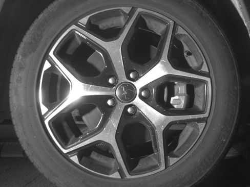 Used 2025 Jeep Compass Limited image 13