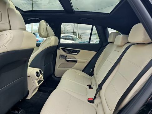 Certified 2026 Mercedes-Benz GLC 300 4MATIC image 22