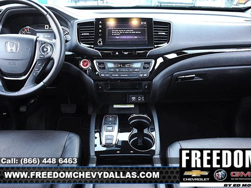 Used 2023 Honda Ridgeline Black Edition image 15