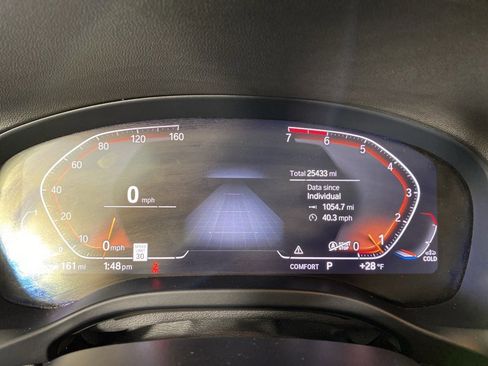 Certified 2024 BMW X3 xDrive30i w/ Convenience Package image 16