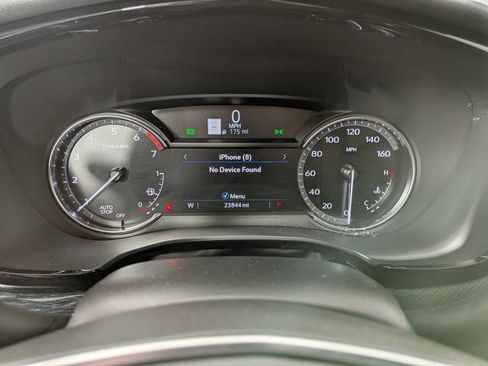 Certified 2023 Cadillac XT5 Premium Luxury w/ LPO, Floor Liner Package FWD image 4