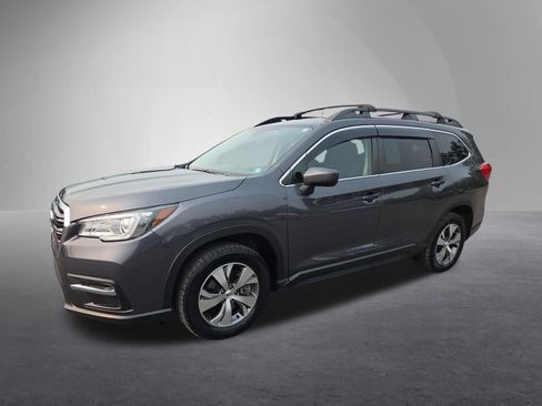 Used 2022 Subaru Ascent Premium w/ Convenience Package AWD/4WD image 8