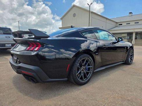 New 2026 Ford Mustang Dark Horse w/ Dark Horse Handlin Package RWD image 5