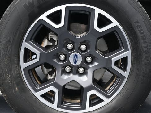 Used 2024 Ford F150 STX image 10