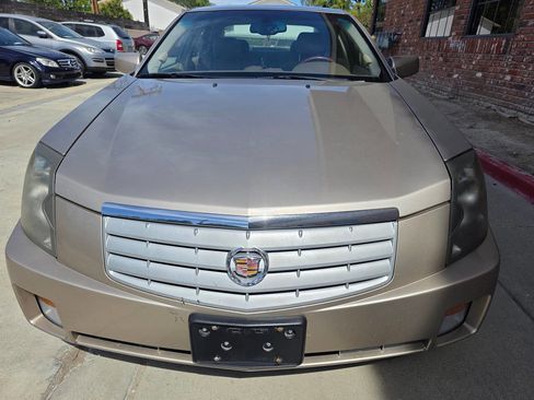 Used 2006 Cadillac CTS 3.6 image 2