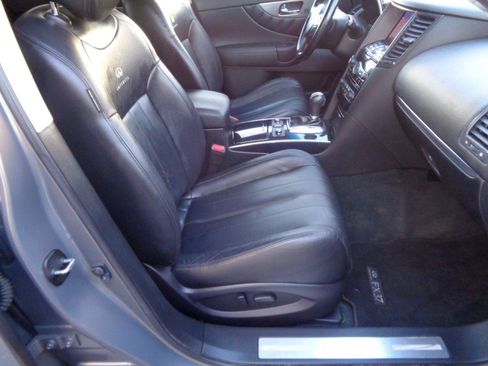 Used 2013 INFINITI FX37 AWD 4dr w/ Premium Pkg image 27