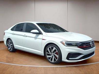 Used 2021 Volkswagen Jetta GLI