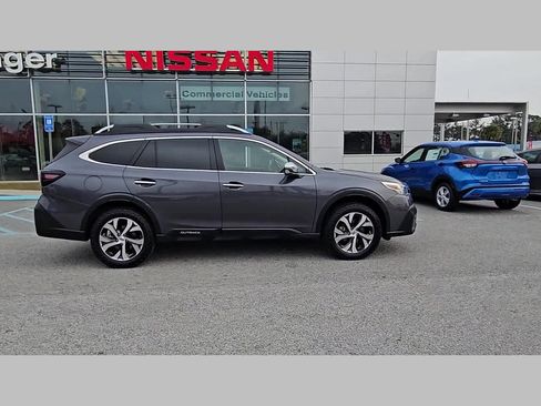 Used 2022 Subaru Outback Touring XT image 36