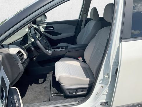 Used 2023 Nissan Rogue SV AWD/4WD image 10