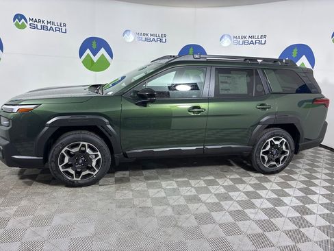 New 2026 Subaru Outback Touring image 7