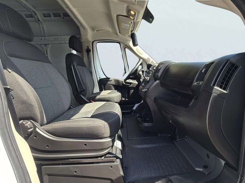 Used 2019 RAM ProMaster 3500 FWD image 13