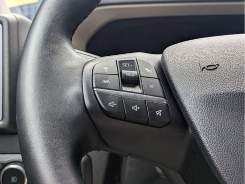 Certified 2025 Ford Bronco Sport Big Bend AWD/4WD image 21