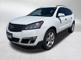 Used 2017 Chevrolet Traverse LT w/ Style and Technology Package AWD/4WD video 2