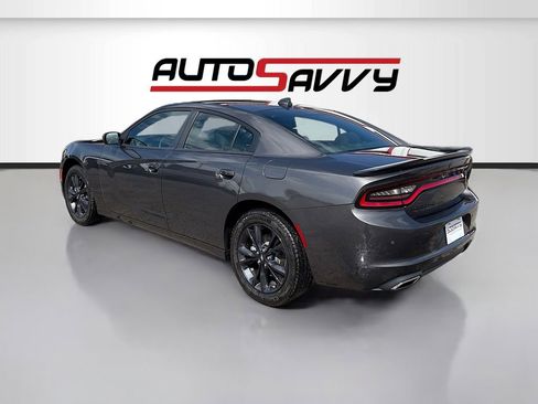 Used 2023 Dodge Charger SXT w/ Blacktop Package image 5