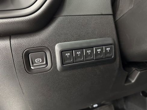 New 2025 Chevrolet Silverado 3500 W/T w/ WT Convenience Package image 11