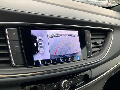 Used 2023 Buick Enclave Premium w/ Experience Buick Package image 28