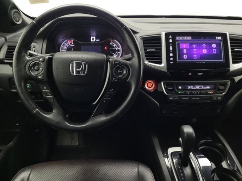Used 2017 Honda Ridgeline Black Edition image 22