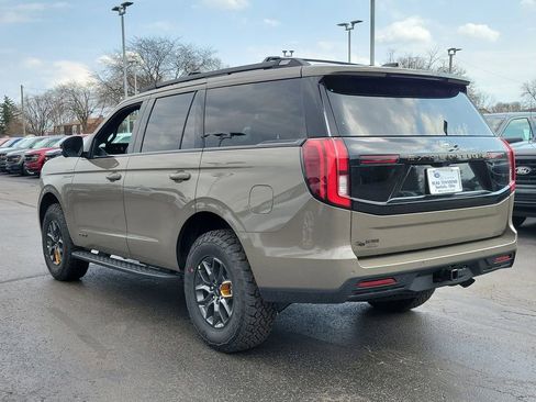 New 2026 Ford Expedition Tremor image 6