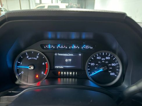 Used 2017 Ford F250 XLT w/ XLT Value Package AWD/4WD image 13