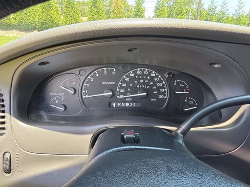 Used 2002 Ford Ranger XLT RWD image 13