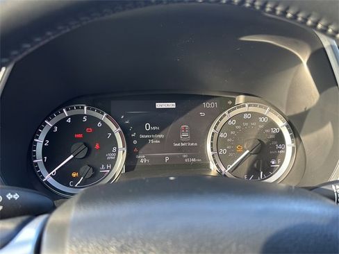 Certified 2023 Toyota Highlander XLE image 18