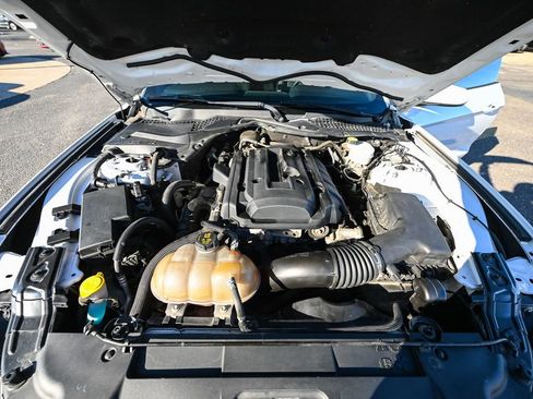 Used 2019 Ford Mustang Coupe image 18