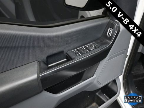 Used 2022 Ford F150 XL w/ Equipment Group 101A High image 17