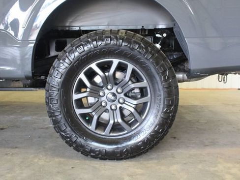 Used 2021 Ford F150 Tremor w/ Equipment Group 402A High AWD/4WD image 30