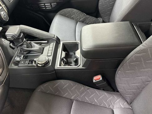 New 2026 Toyota Tacoma SR5 image 23