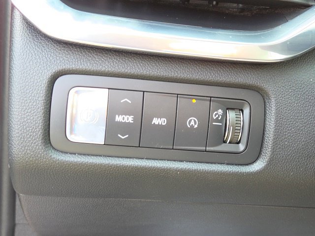 Used 2024 GMC Acadia Denali AWD/4WD image 26