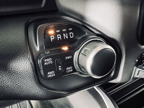 Used 2020 RAM 1500 Big Horn image 30