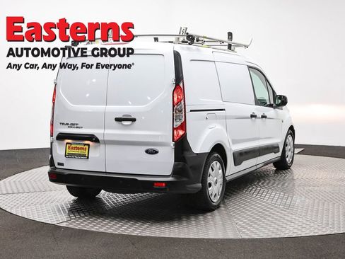 Used 2020 Ford Transit Connect XL FWD image 5