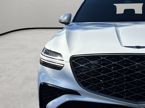 Certified 2026 Genesis GV70 3.5T Sport Advanced AWD/4WD image 44